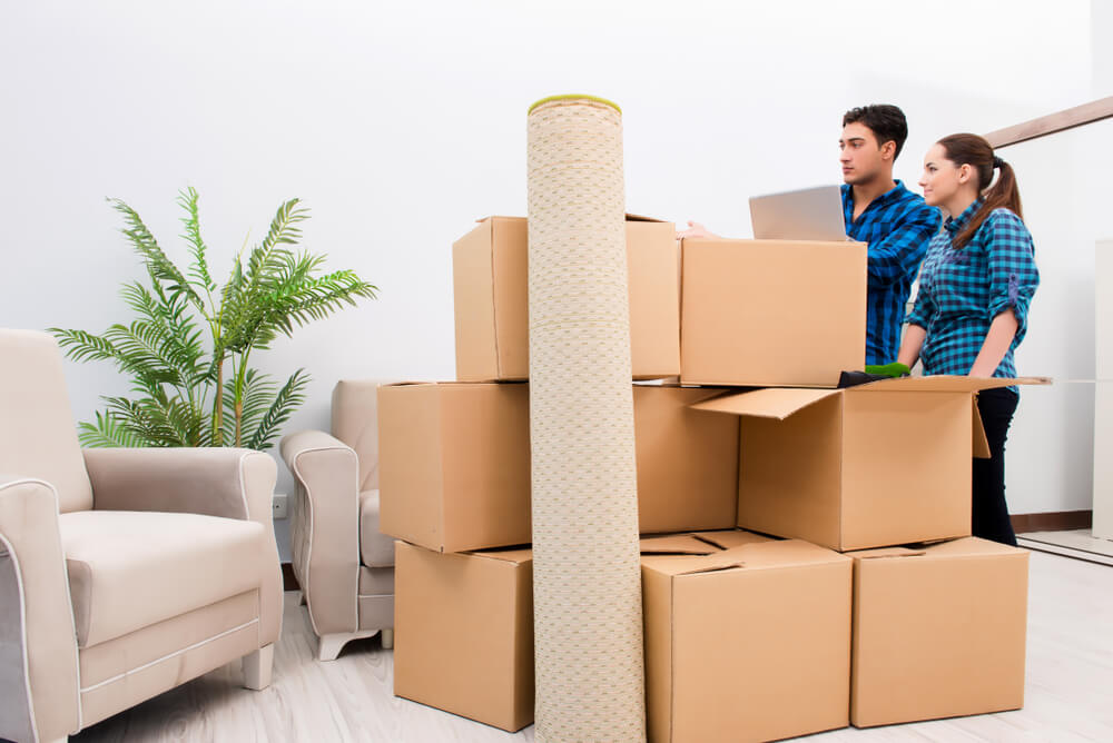 Choosing The Right Movers For Your Relocation